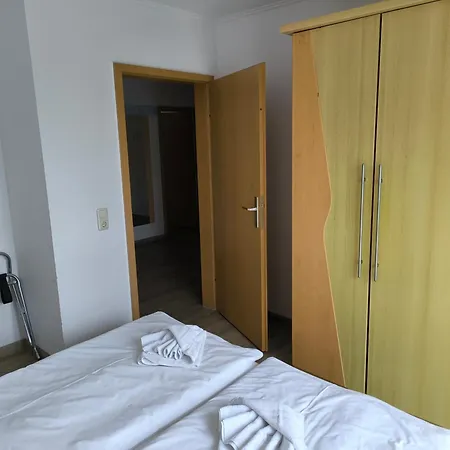 アパート Mecklenburg 15 ゲーレン