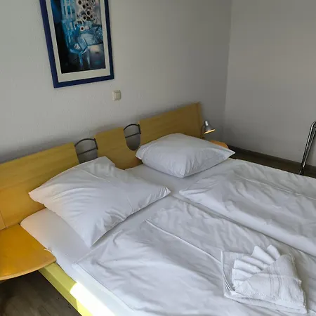 アパート Mecklenburg 15 *