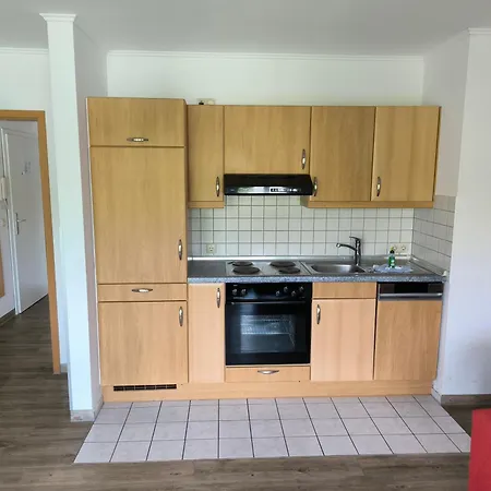 Mecklenburg 15 ゲーレン