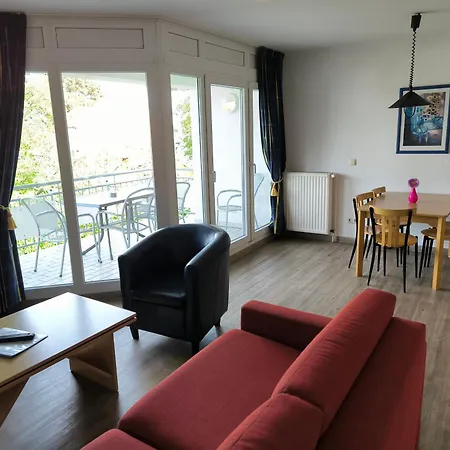 アパート Mecklenburg 15